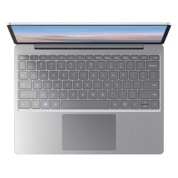 سرفیس لپ تاپ گو یک استوک Surface Laptop Go 1 i5-1035G1/16 GB/256 GB/ Intel UHD