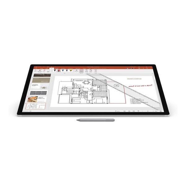 قلم اورجینال پک دار سرفیس Surface Pen 1776 2017 استوک