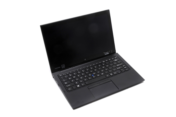 تبلت استوک اروپایی توشیبا Toshiba Portege Z20t-C صفحه 12.5 اینچی لمسی پردازنده m5 6Y57 گرافیک اینتل اچ دی 515