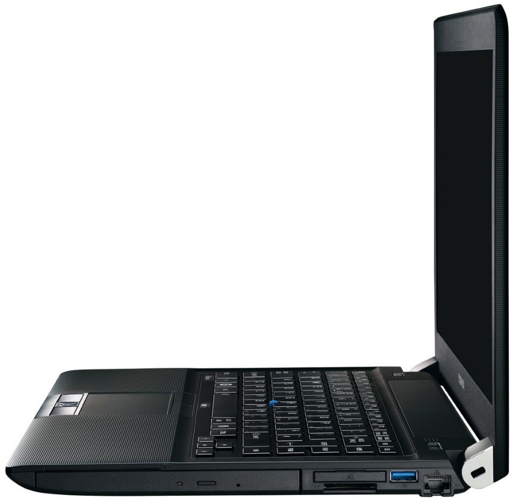 لپ تاپ استوک اروپایی توشیبا تکرا مدل Toshiba Tecra R840 صفحه 14 اینچی پردازنده Core i5 نسل دوم گرافیک یک گیگ AMD Radeon HD