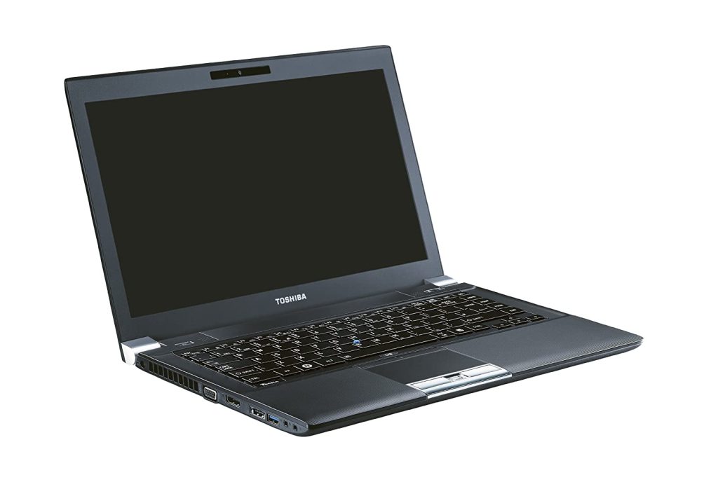 لپ تاپ استوک اروپایی توشیبا تکرا مدل Toshiba Tecra R940 صفحه 14 اینچی پردازنده Core i5 نسل سوم گرافیک یک گیگ AMD Radeon HD