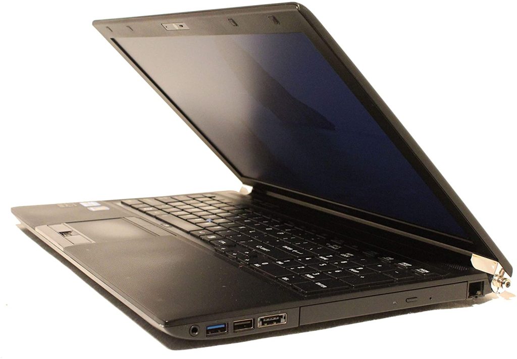 لپ تاپ استوک اروپایی توشیبا تکرا مدل Toshiba Tecra R950 صفحه 15.6 اینچی پردازنده Core i5 نسل سوم گرافیک یک گیگ AMD Radeon HD