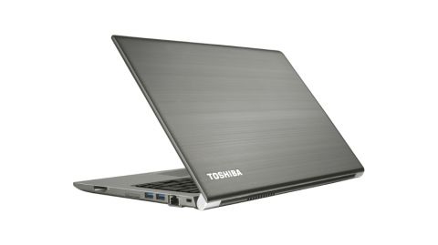 لپ تاپ استوک اروپایی توشیبا Toshiba Portege Z30-B صفحه 13.3 اینچی پردازنده Core i7 نسل پنجم گرافیک اینتل اچ دی 5500