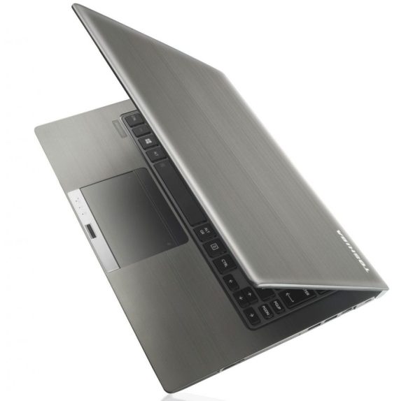 لپ تاپ استوک اروپایی توشیبا تکرا Toshiba Z30 صفحه 13.3 اینچی پردازنده Core i5 نسل چهارم گرافیک اینتل اچ دی 4400