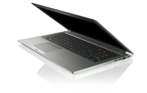 لپ تاپ استوک اروپایی توشیبا مدل Toshiba Z50-A صفحه 15.6 اینچی پردازنده Core i7 نسل چهارم گرافیک یک گیگ انویدیا جیفورس GT 730M