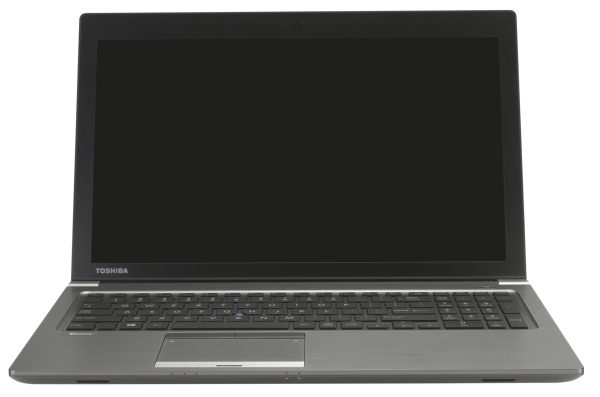 لپ تاپ استوک اروپایی توشیبا مدل Toshiba Z50-C صفحه 15.6 اینچی پردازنده Core i7 نسل ششم گرافیک دو گیگ انویدیا 930M