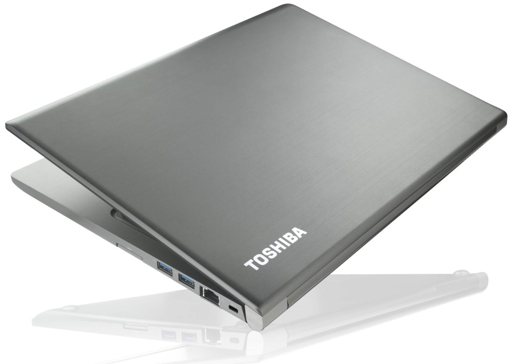 لپ تاپ استوک اروپایی توشیبا مدل Toshiba Z50-C صفحه 15.6 اینچی پردازنده Core i7 نسل ششم گرافیک دو گیگ انویدیا 930M