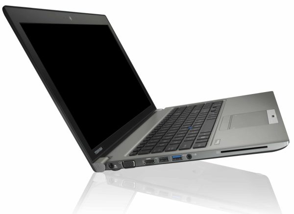 لپ تاپ استوک اروپایی توشیبا مدل Toshiba Z50-C صفحه 15.6 اینچی پردازنده Core i7 نسل ششم گرافیک دو گیگ انویدیا 930M