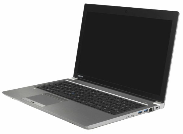 لپ تاپ استوک اروپایی توشیبا مدل Toshiba Z50-C صفحه 15.6 اینچی پردازنده Core i7 نسل ششم گرافیک دو گیگ انویدیا 930M