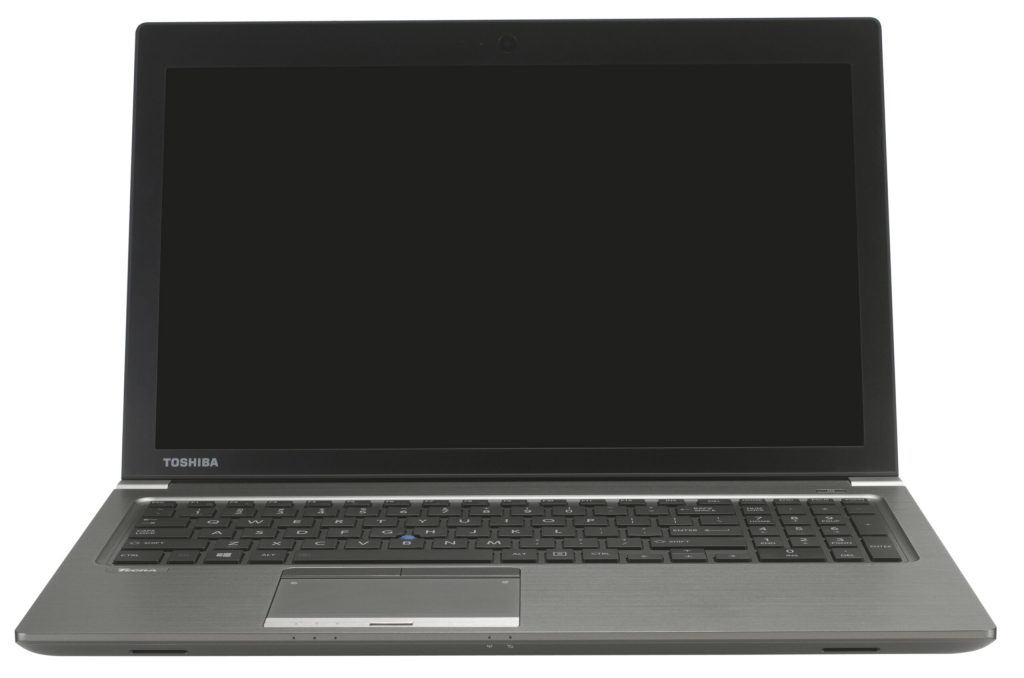 لپ تاپ استوک اروپایی توشیبا مدل Toshiba Z50-C صفحه 15.6 اینچی پردازنده Core i7 نسل ششم گرافیک دو گیگ انویدیا 930M