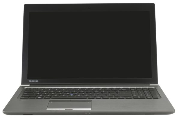 لپ تاپ استوک اروپایی توشیبا مدل Toshiba Z50-C صفحه 15.6 اینچی پردازنده Core i7 نسل ششم گرافیک دو گیگ انویدیا 930M