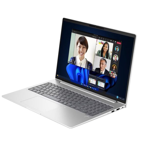 لپ تاپ اچ پی HP EliteBook 660 G11 Ultra7 165H/16 GB/512 GB/4GB RTX 2050+NPU