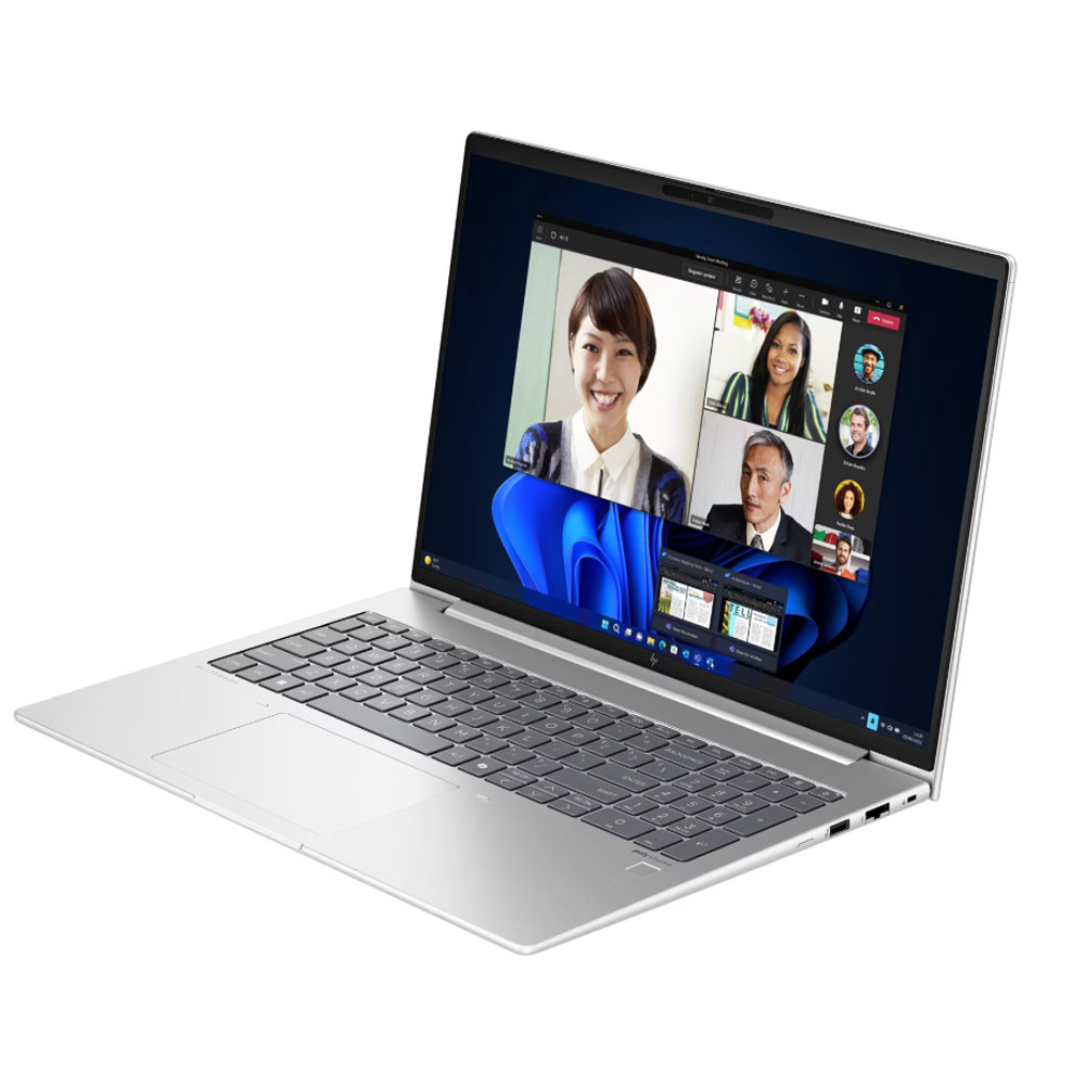 لپ تاپ اچ پی HP EliteBook 660 G11 Ultra7 165H/16 GB/512 GB/4GB RTX 2050+NPU