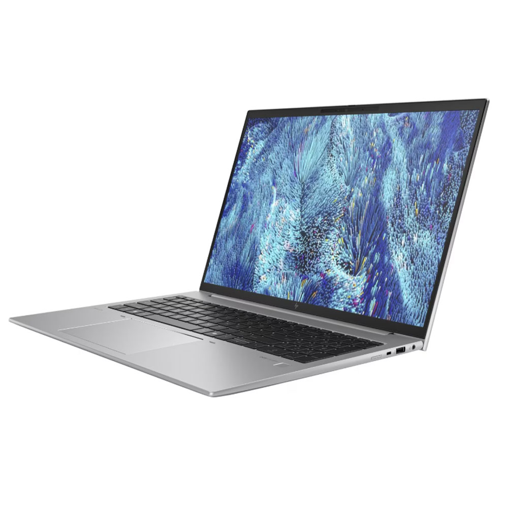 لپ تاپ استوک زدبوک HP ZBook Firefly 16 G11 Ultra7 165H/32 GB/1 TB/4GB A500