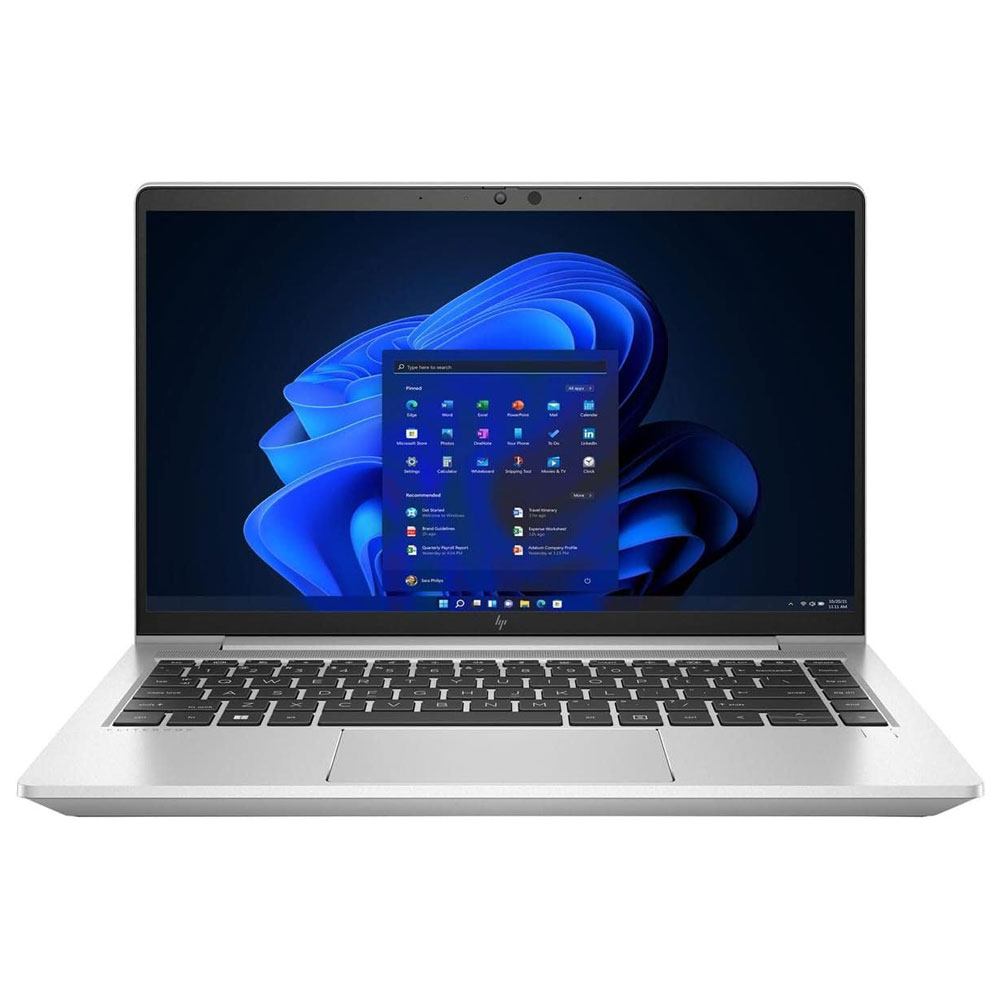 لپ تاپ اچ پی HP Elite Book 645 G7 Ryzen3 5425U/8 GB/512 GB/AMD Radeon 512