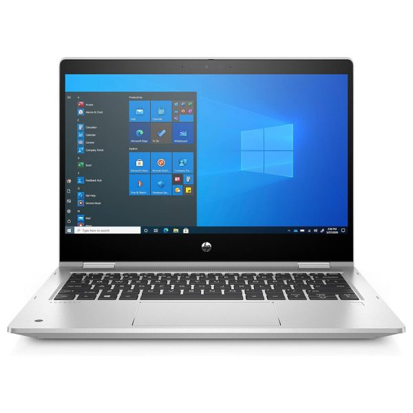 لپ تاپ اچ پی HP ProBook 435 G8 X360 Ryzen5 5600U/16 GB/256 GB/AMD