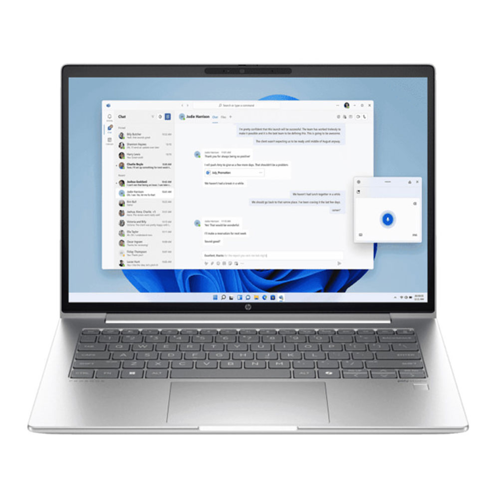 لپ تاپ اچ پی HP ProBook 440 G11 Ultra7-155H/16 GB/512 GB/Intel R