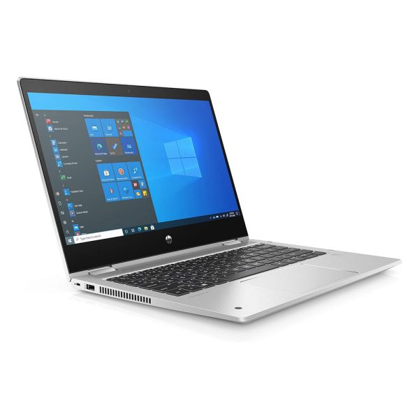 لپ تاپ اچ پی HP ProBook 435 G8 X360 Ryzen5 5600U/16 GB/256 GB/AMD