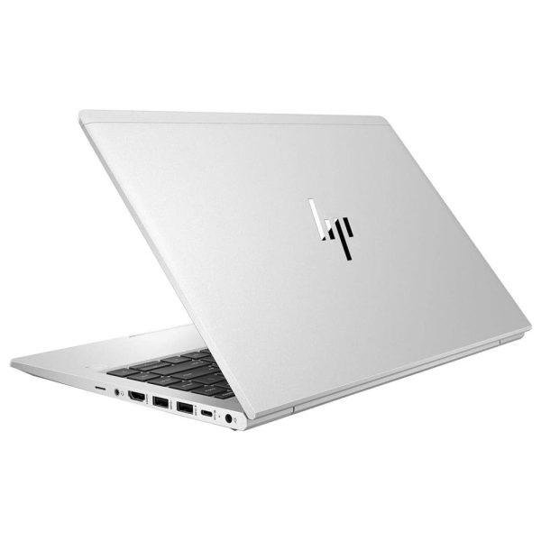 لپ تاپ اچ پی HP Elite Book 645 G7 Ryzen3 5425U/8 GB/512 GB/AMD Radeon 512