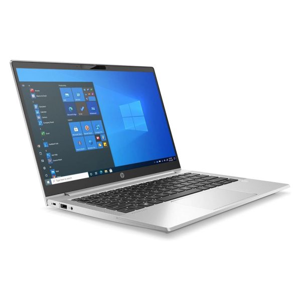 لپ تاپ اچ پی HP ProBook 630 G8 i5 1135G7/16 GB/512 GB/Intel Iris Xe