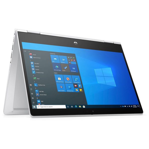 لپ تاپ اچ پی HP ProBook 435 G8 X360 Ryzen5 5600U/16 GB/256 GB/AMD