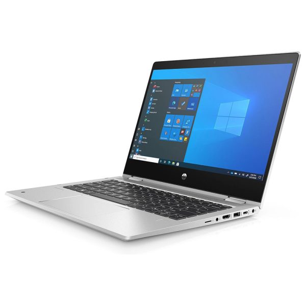 لپ تاپ اچ پی HP ProBook 435 G8 X360 Ryzen5 5600U/16 GB/256 GB/AMD