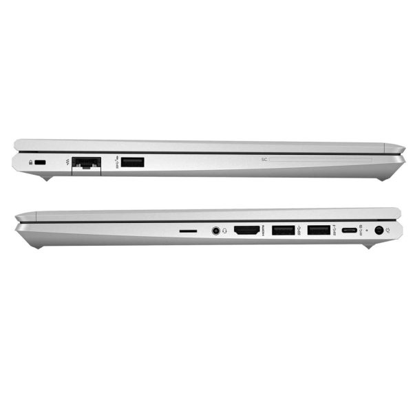 لپ تاپ اچ پی HP Elite Book 645 G7 Ryzen3 5425U/8 GB/512 GB/AMD Radeon 512