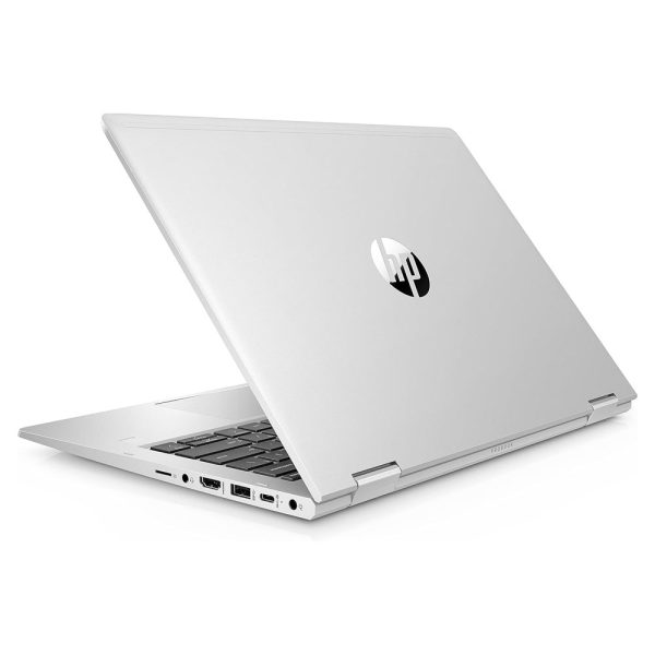 لپ تاپ اچ پی HP ProBook 435 G8 X360 Ryzen5 5600U/16 GB/256 GB/AMD