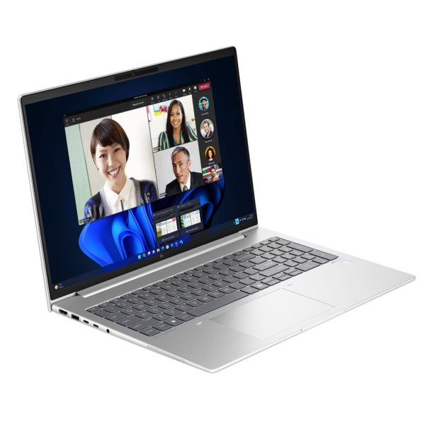 لپ تاپ اچ پی HP EliteBook 660 G11 Ultra7 165H/16 GB/512 GB/4GB RTX 2050+NPU