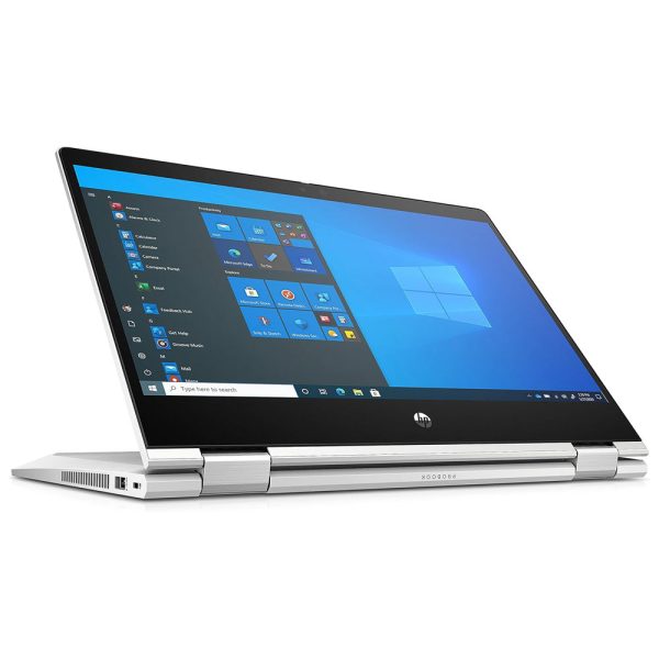 لپ تاپ اچ پی HP ProBook 435 G8 X360 Ryzen5 5600U/16 GB/256 GB/AMD