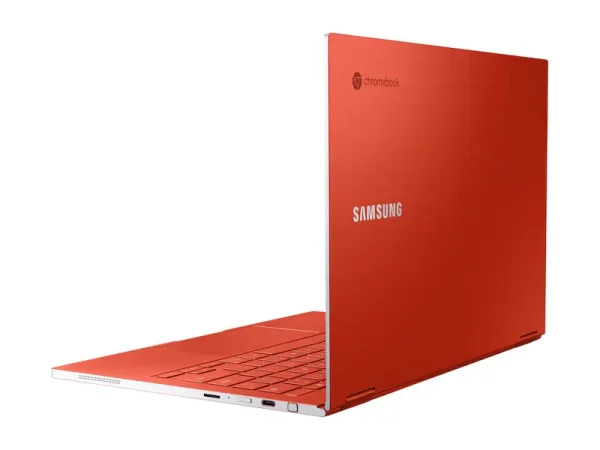 لپ تاپ سامسونگ Samsung ChromeBook Core i5-10210U /8 GB/256 GB/Intel UHD