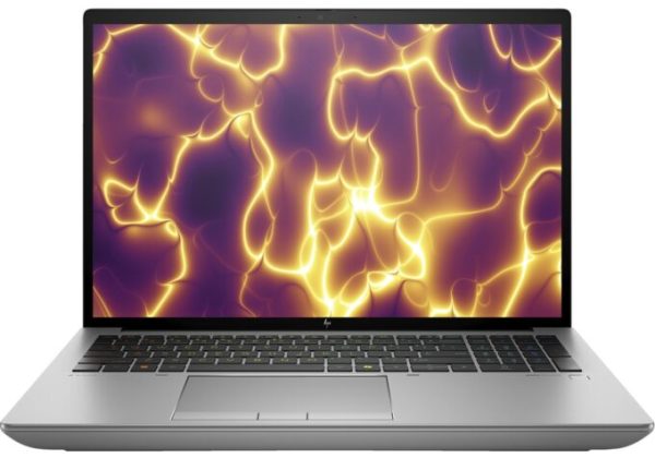 لپ تاپ استوک زدبوک HP ZBook Fury 16 G11 I7-13850HX /16 GB/1 TB/12GB NVIDIA RTX 4000