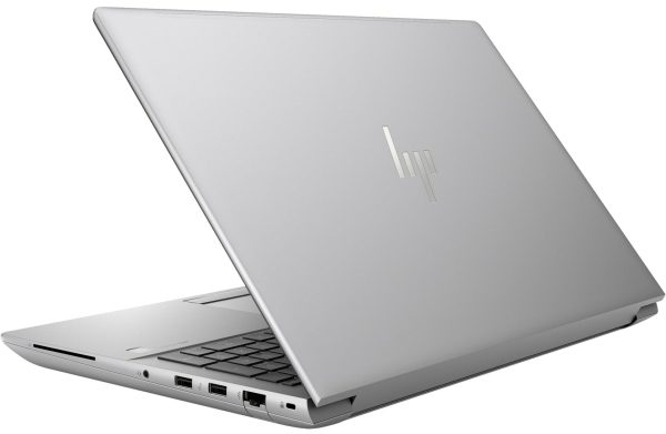 لپ تاپ استوک زدبوک HP ZBook Fury 16 G11 I7-13850HX /16 GB/1 TB/12GB NVIDIA RTX 4000