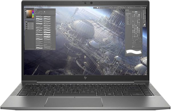 لپ تاپ استوک زدبوک HP Zbook Firefly 14 G8 i7-1165G7/16 GB/512 GB/4GB NVIDIA T500