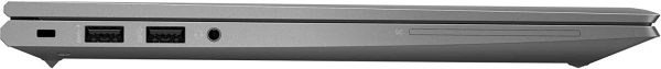 لپ تاپ استوک زدبوک HP Zbook Firefly 14 G8 i7-1165G7/16 GB/512 GB/4GB NVIDIA T500