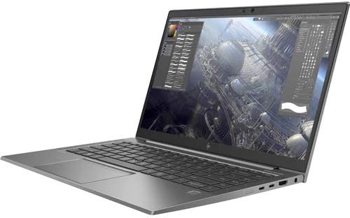 لپ تاپ استوک زدبوک HP Zbook Firefly 14 G8 i7-1165G7/16 GB/512 GB/4GB NVIDIA T500