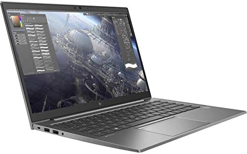 لپ تاپ استوک زدبوک HP Zbook Firefly 14 G8 i7-1165G7/16 GB/512 GB/4GB NVIDIA T500