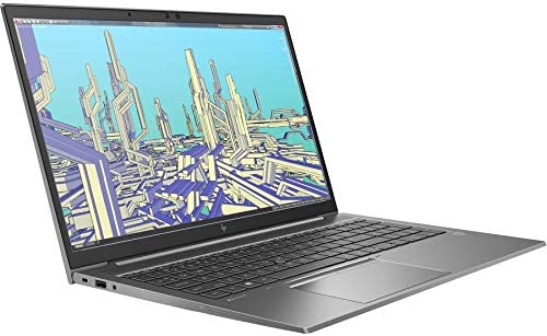 لپ تاپ استوک زدبوک HP Zbook Firefly 14 G8 i7-1165G7/16 GB/512 GB/4GB NVIDIA T500