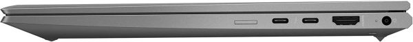 لپ تاپ استوک زدبوک HP Zbook Firefly 14 G8 i7-1165G7/16 GB/512 GB/4GB NVIDIA T500