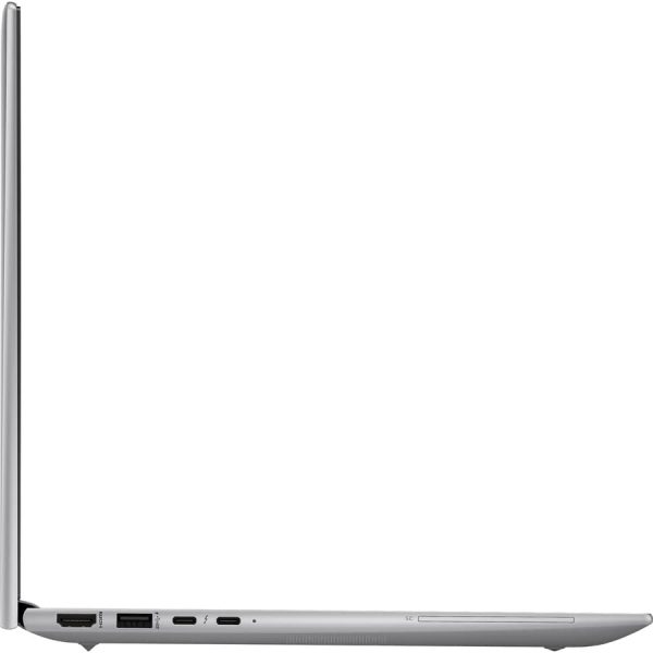 لپ تاپ استوک اچ پی زدبوک HP ZBook Firefly 14 G9 i7-1265U/32 GB/1 TB/4GB NVIDIA T550