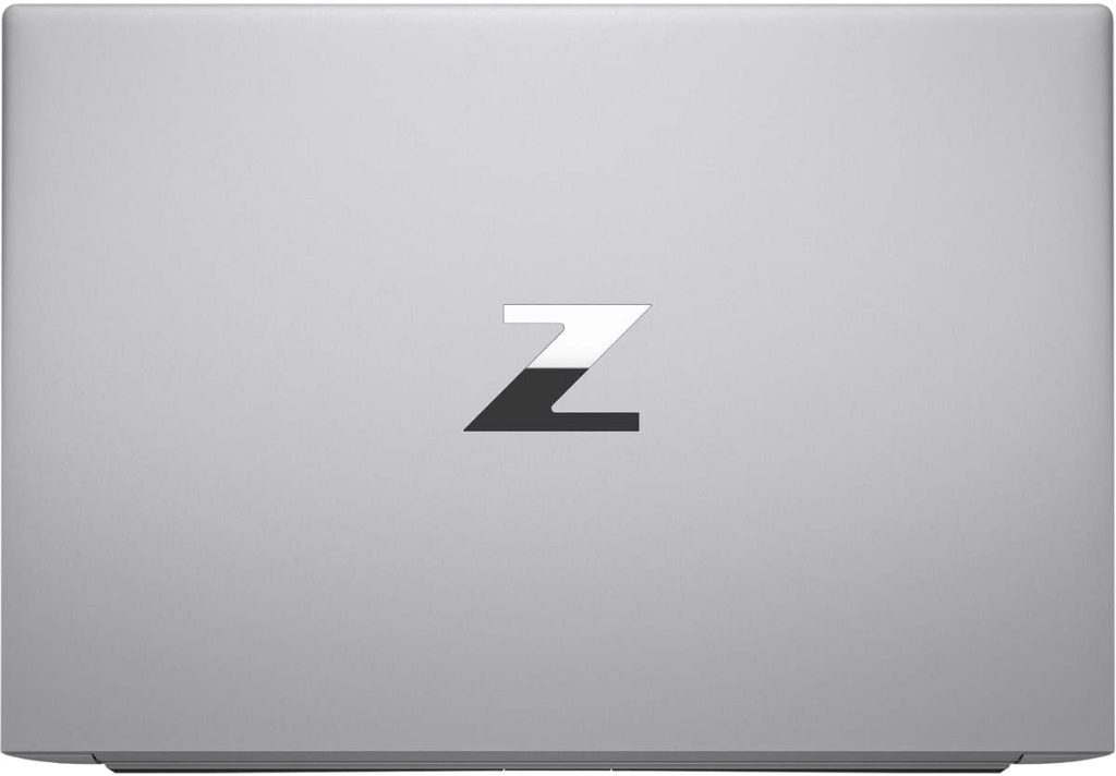 لپ تاپ استوک اچ پی زدبوک HP Zbook 16 G9 Studio Core i7-12700H/16 GB/512 GB/8GB NVIDIA RTX 3070