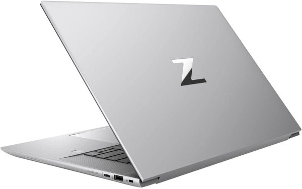 لپ تاپ استوک اچ پی زدبوک HP Zbook 16 G9 Studio Core i7-12700H/16 GB/512 GB/8GB NVIDIA RTX 3070