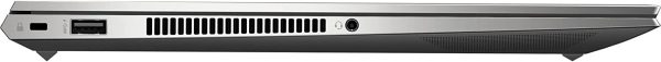 لپ تاپ استوک زدبوک HP Zbook 15 G8 Studio i7-11800H/32 GB/512 GB/4GB NVIDIA T1200