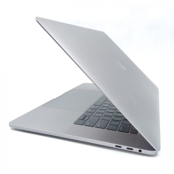 اپل مک بوک پرو 15 اینچ استوک MacBook Pro (15-inch, 2017) Core i7-7920HQ/16 GB/500 GB/4GB AMD Pro 560
