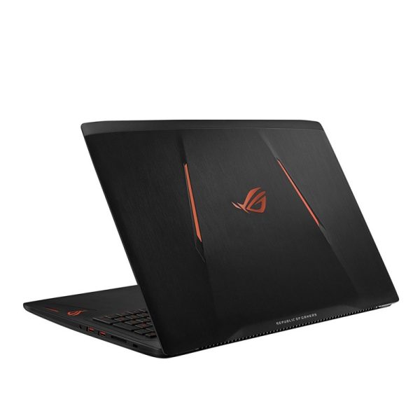 لپ تاپ  گیمینگ ایسوس مدل ASUS ROG GL502VS i7-6800H/16GB/ 1.5TB/8GB Nvidia GTX 1070