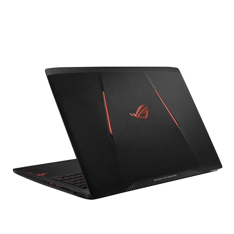 لپ تاپ  گیمینگ ایسوس مدل ASUS ROG GL502VS i7-6800H/16GB/ 1.5TB/8GB Nvidia GTX 1070