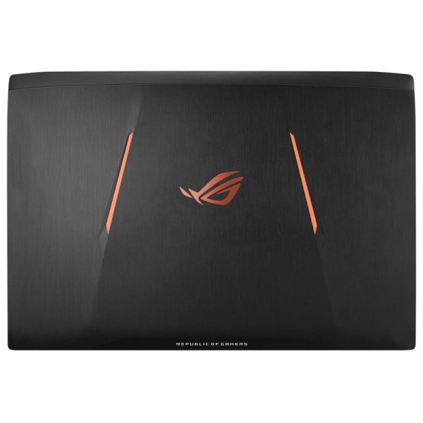 لپ تاپ  گیمینگ ایسوس مدل ASUS ROG GL502VS i7-6800H/16GB/ 1.5TB/8GB Nvidia GTX 1070