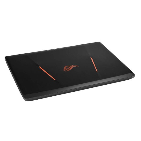 لپ تاپ  گیمینگ ایسوس مدل ASUS ROG GL502VS i7-6800H/16GB/ 1.5TB/8GB Nvidia GTX 1070