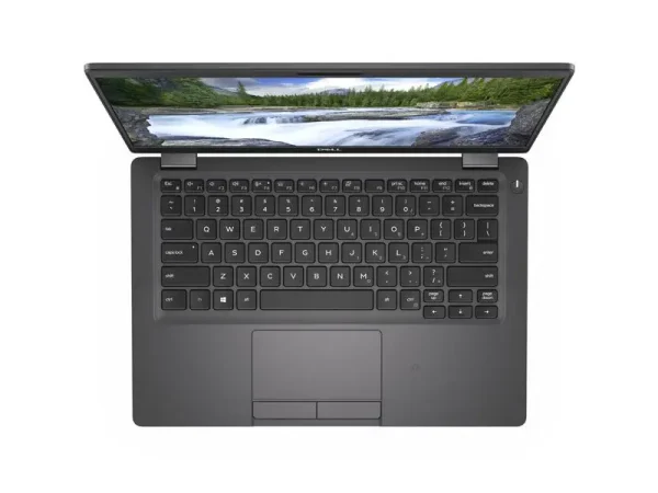 لپ تاپ استوک دل Dell Latitude 5300 2-in-1 Core i5-8365U/8 GB/256 GB/Intel UHD