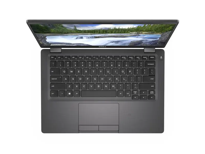 لپ تاپ استوک دل Dell Latitude 5300 2-in-1 Core i5-8365U/8 GB/256 GB/Intel UHD